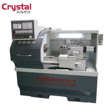 CNC металл токарный станок для продажи CK6132A